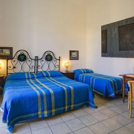 Hotel Villa Maria-2