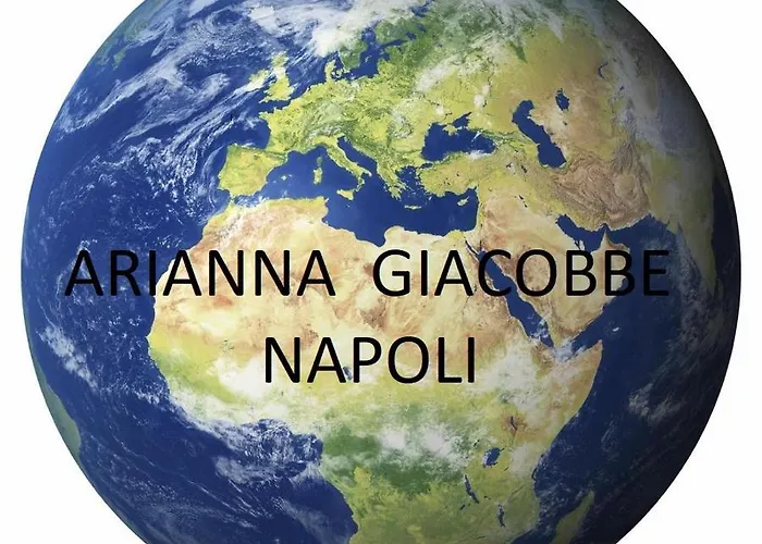 Casa Vacanze Riva Destra Ischia