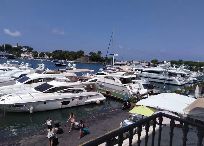 Casa Vacanze Riva Destra Ischia